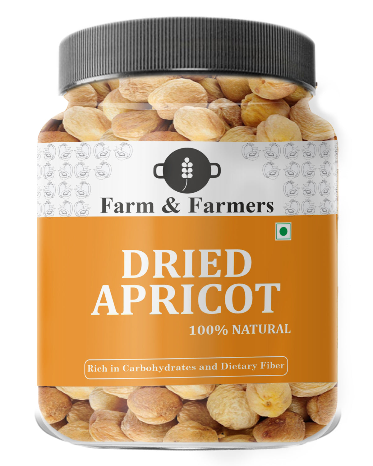 Best Quality Apricot